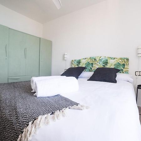 Apartamento Coblanca Benidorm Zewnętrze zdjęcie