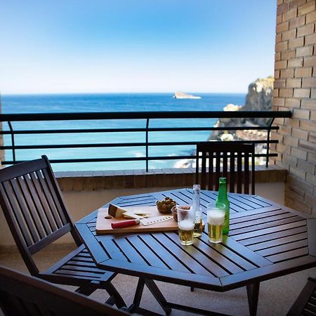 Apartamento Coblanca Benidorm Zewnętrze zdjęcie