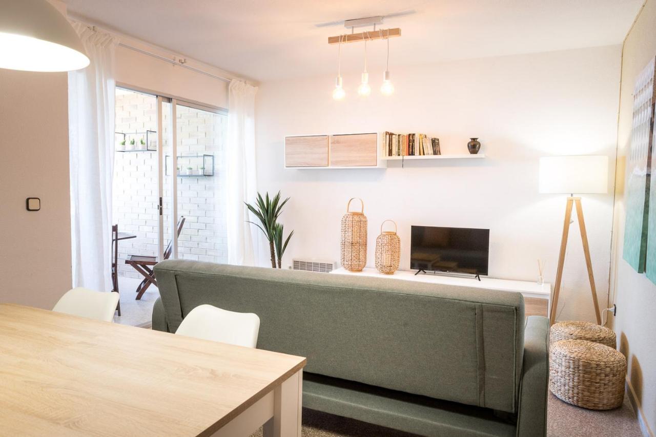 Apartamento Coblanca Benidorm Zewnętrze zdjęcie