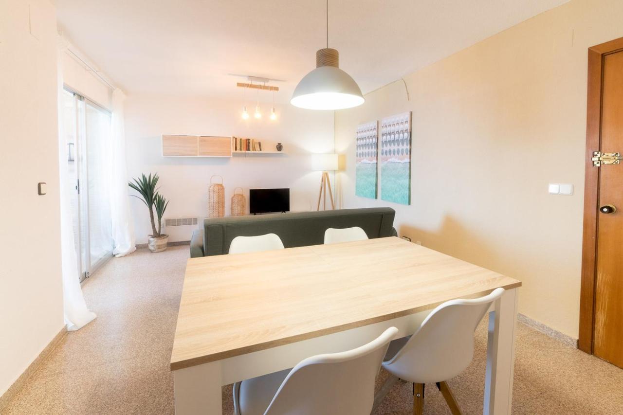 Apartamento Coblanca Benidorm Zewnętrze zdjęcie
