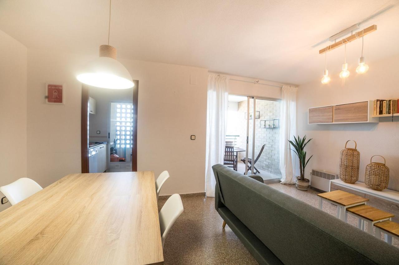 Apartamento Coblanca Benidorm Zewnętrze zdjęcie