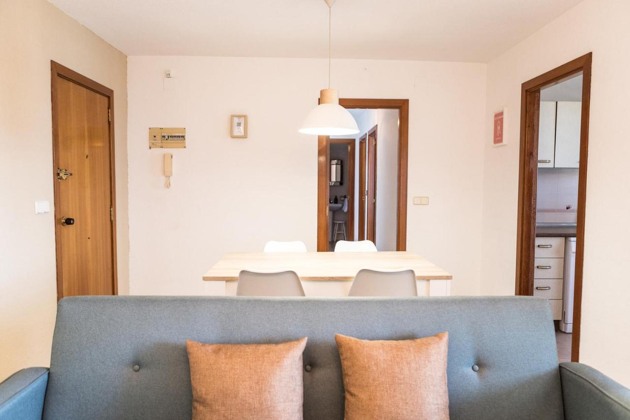 Apartamento Coblanca Benidorm Zewnętrze zdjęcie